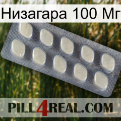 Низагара 100 Мг 08